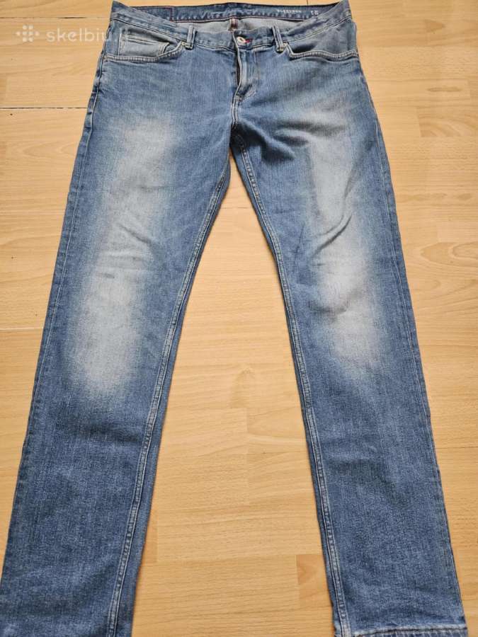 Levis 501 - nuotraukos Nr. 6
