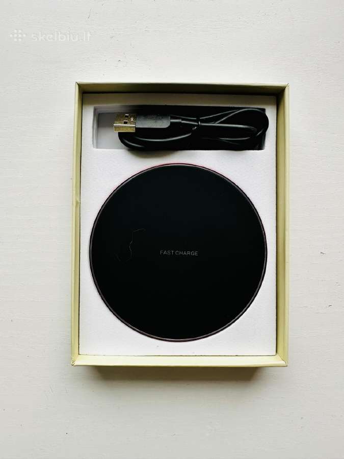 Wireless Charger