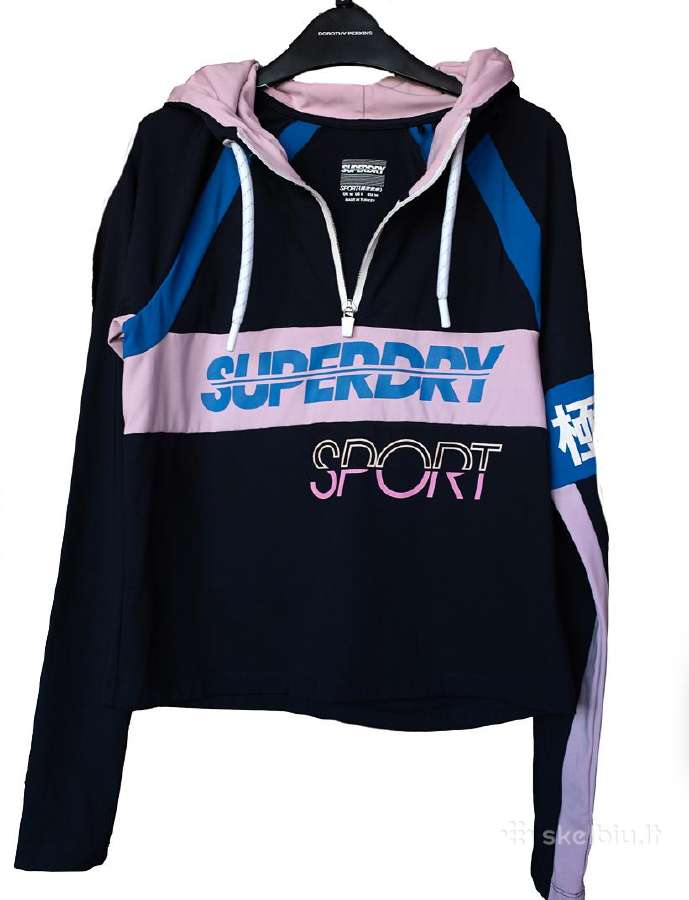Superdry sportinis džemperis
