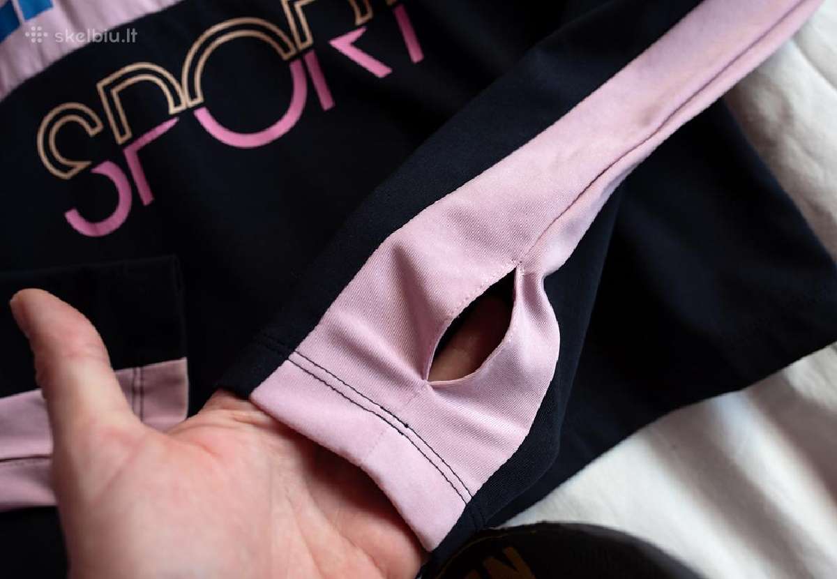 Superdry sportinis džemperis - nuotraukos Nr. 4