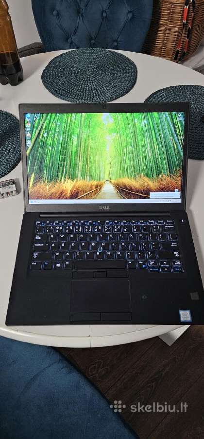 Nešiojami kompiuteriai Hp, Dell, - nuotraukos Nr. 6