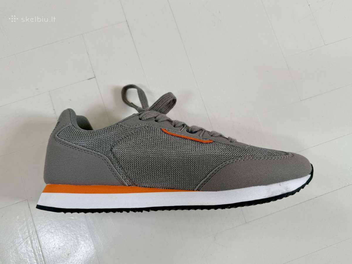 Laisvalaikio bateliai Us Polo Assn - nuotraukos Nr. 5