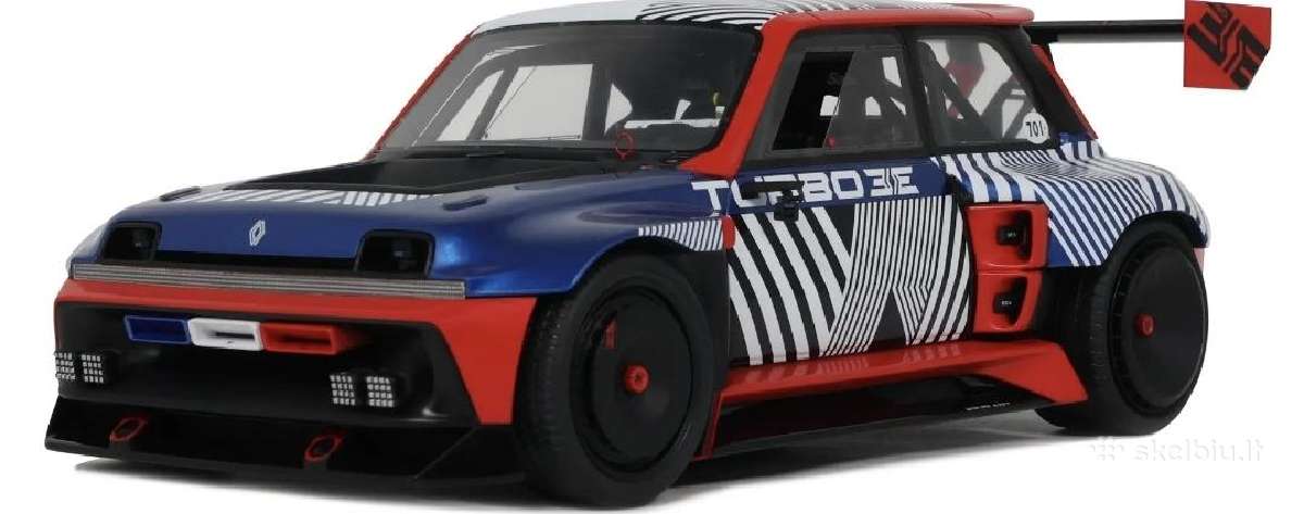 Renault 5