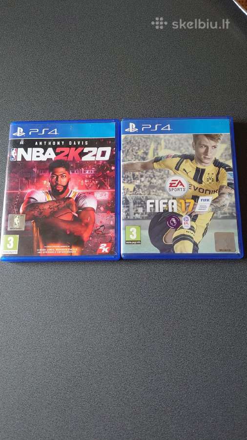 Ps4