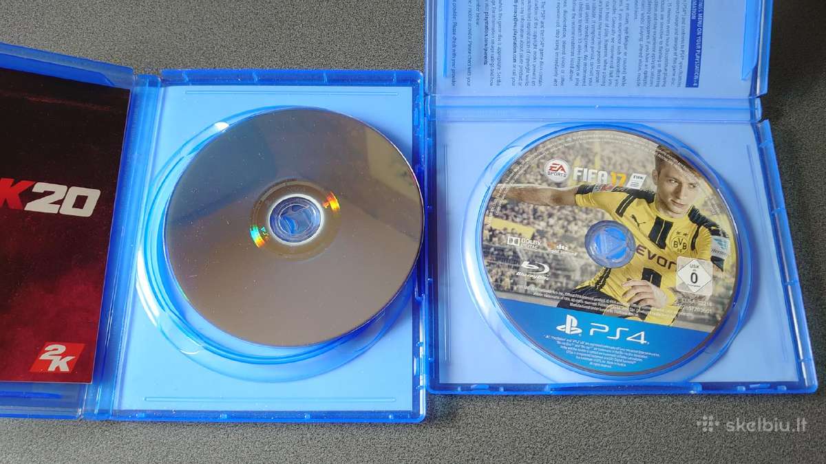Ps4 - nuotraukos Nr. 2