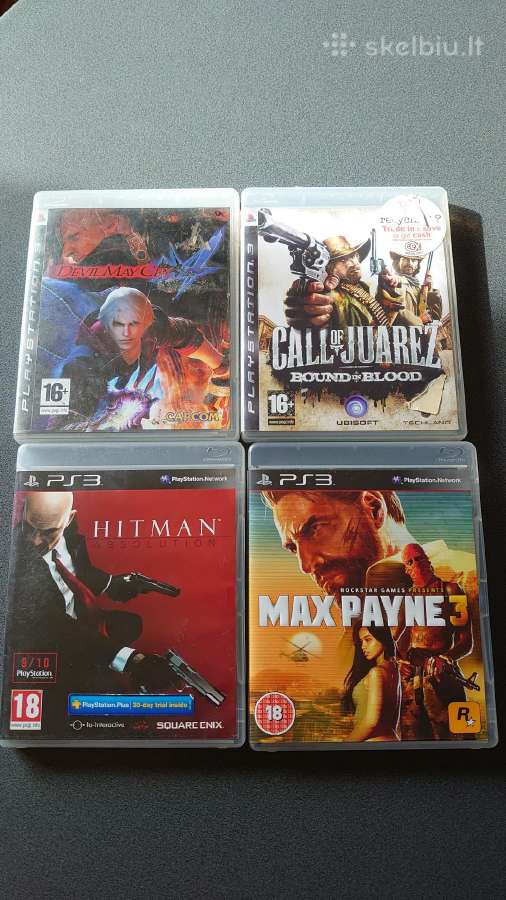 Ps4