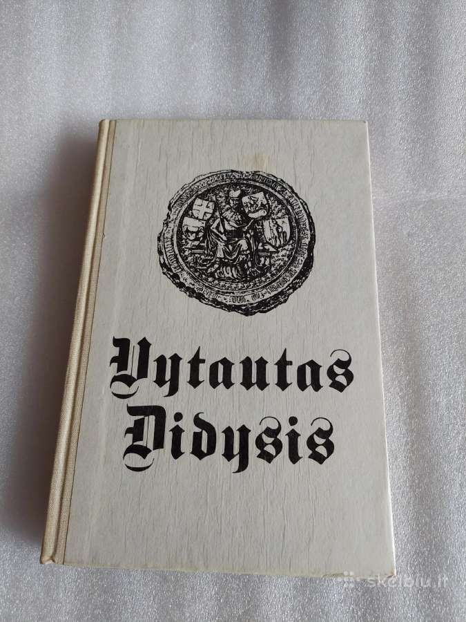 Vytautas Didysis