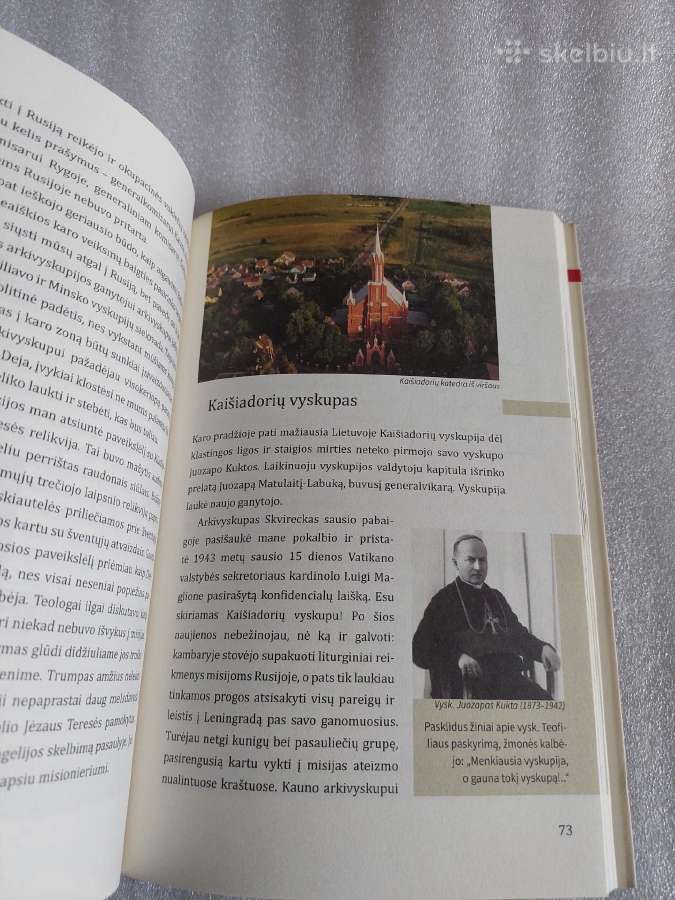 Susipažinkime - esu Teofilius - nuotraukos Nr. 5