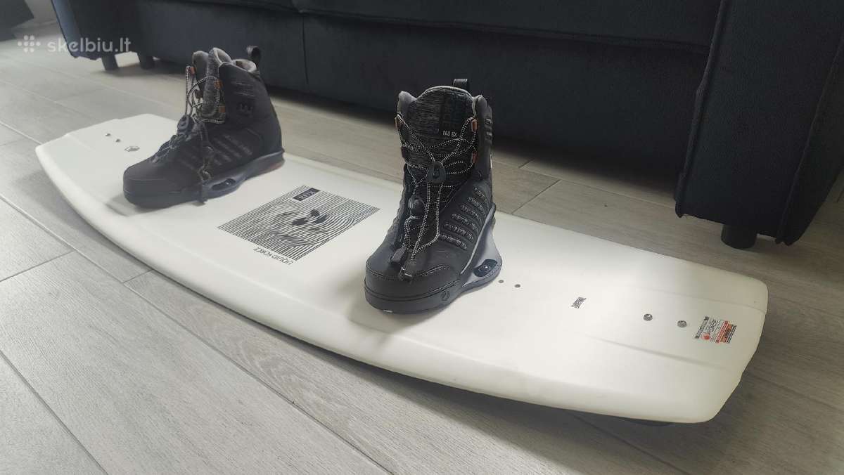 Liquid force Rdx 142 - nuotraukos Nr. 4