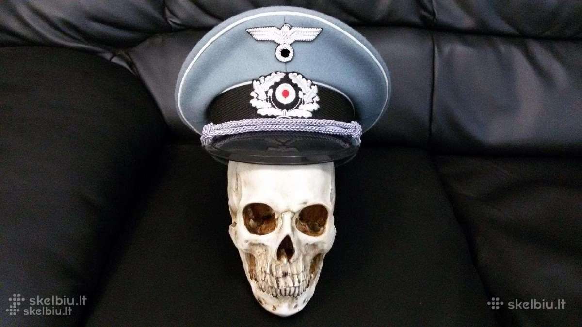 Ww2 rankovės raištis,rankogalis - nuotraukos Nr. 33