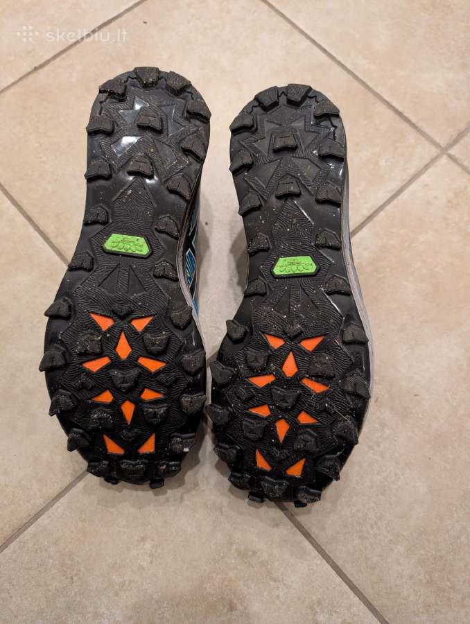 Asics Fujitrabuco pro batai, 42,5 dydis - nuotraukos Nr. 2