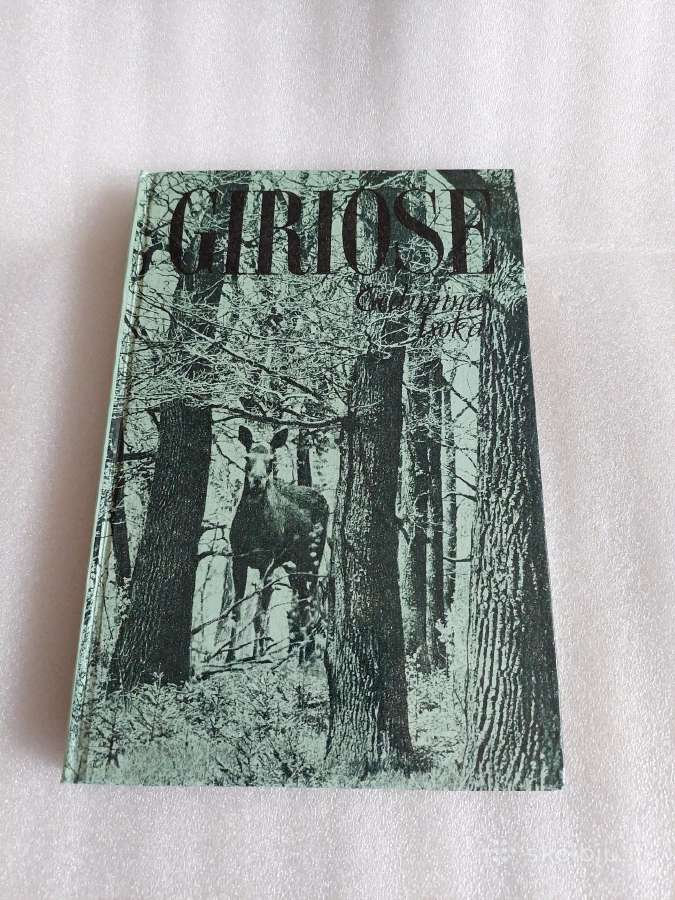 Giriose