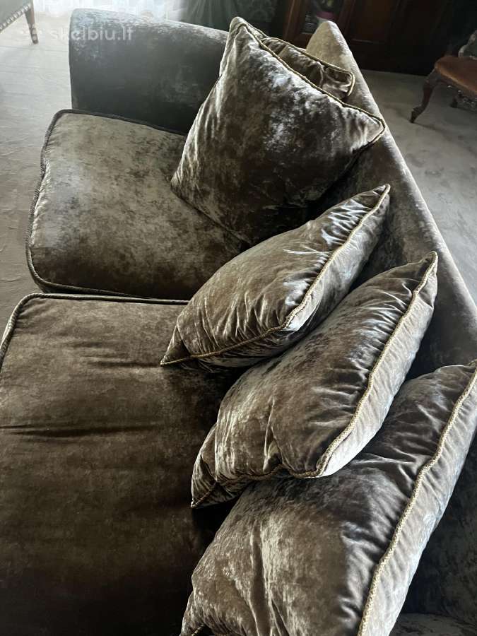 Sofa - nuotraukos Nr. 2