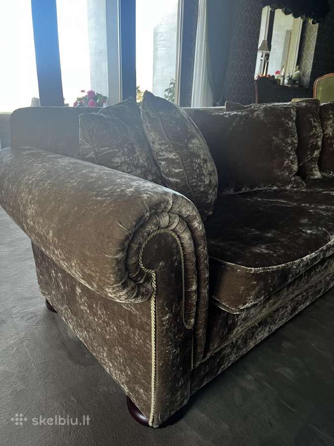 Sofa - nuotraukos Nr. 5