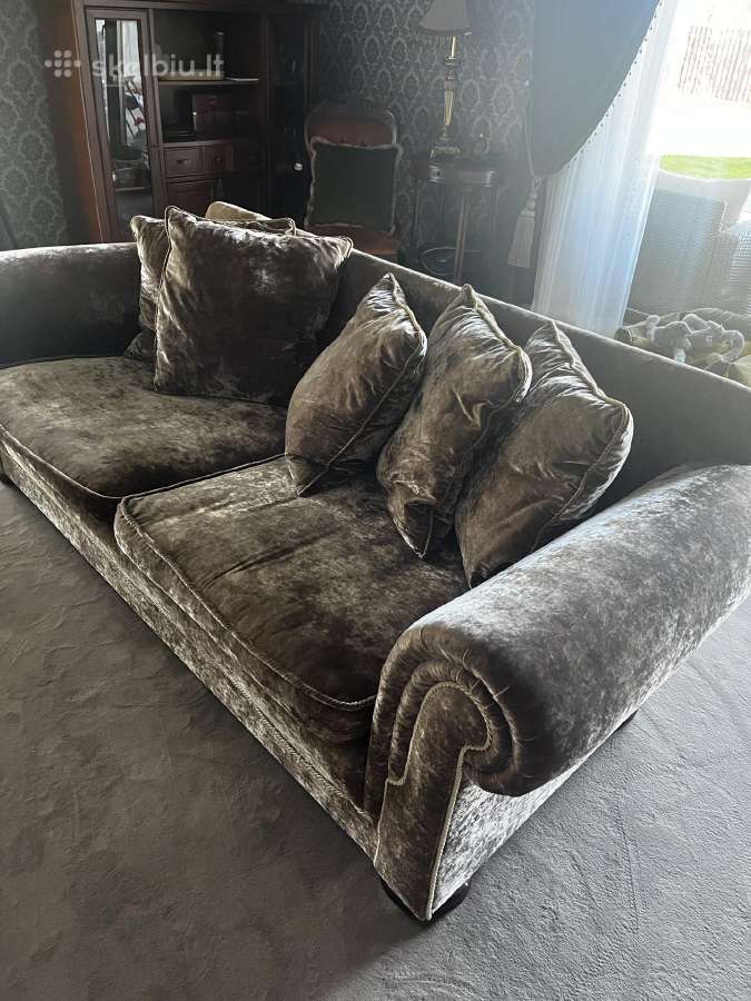 Sofa - nuotraukos Nr. 6