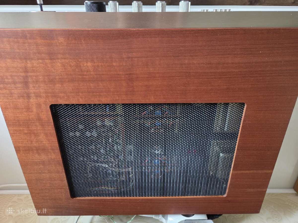 Harman Kardon 800 Plus - nuotraukos Nr. 8