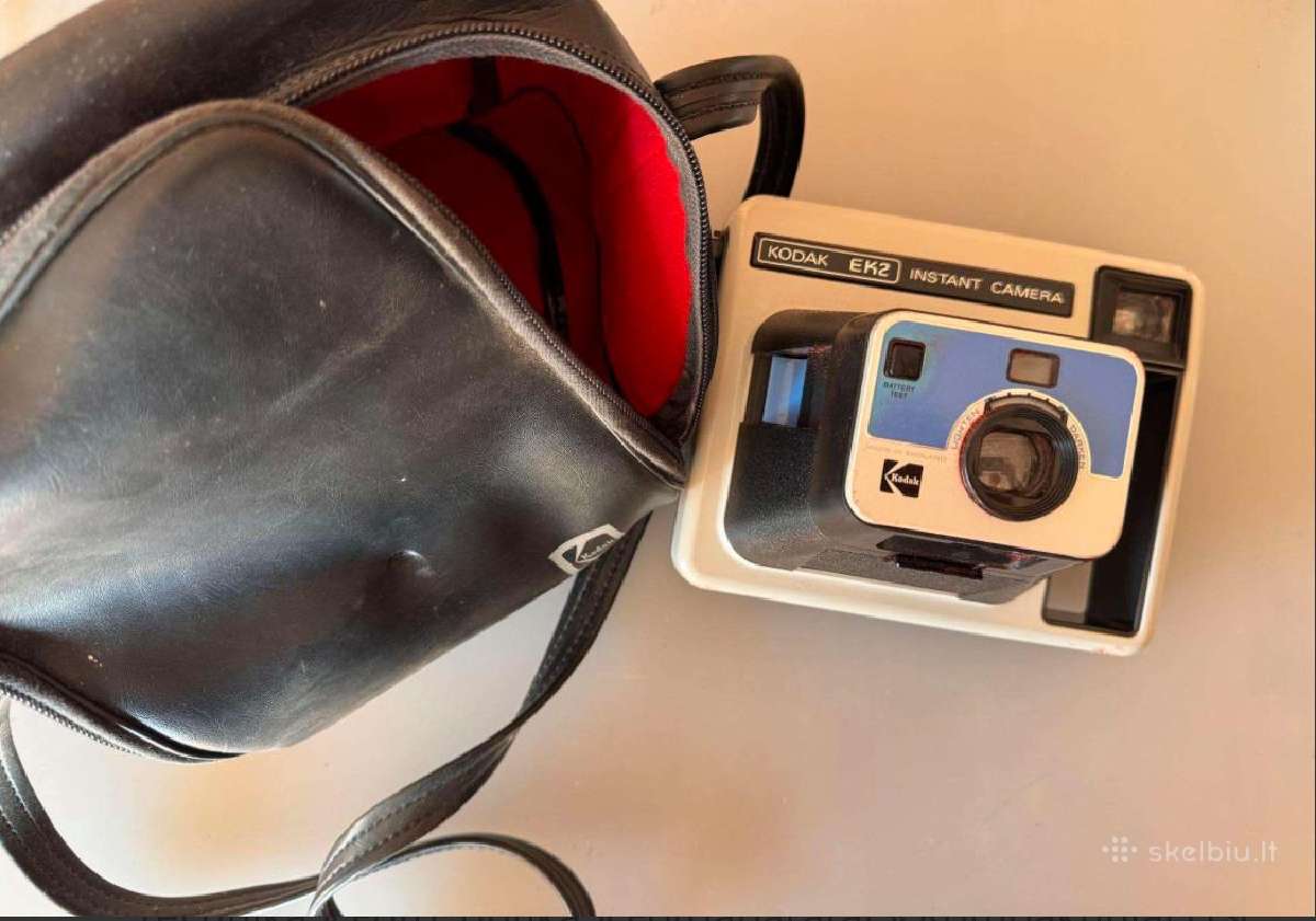 Kodak ek3
