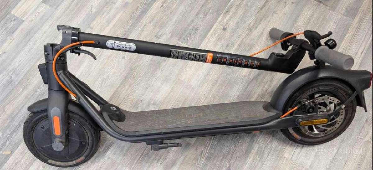 Ninebot F30