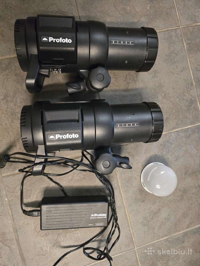 Profoto B1 Kit