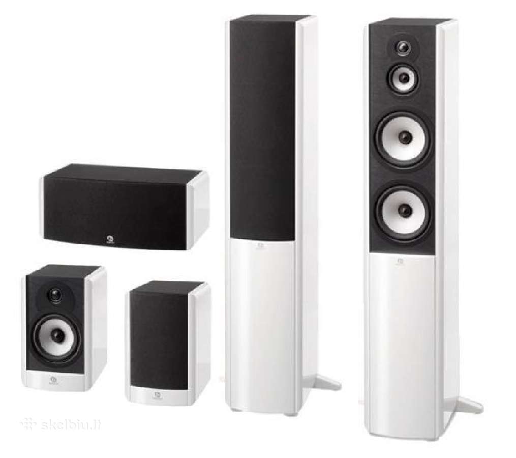 Boston Acoustics kolonėlių komplektas