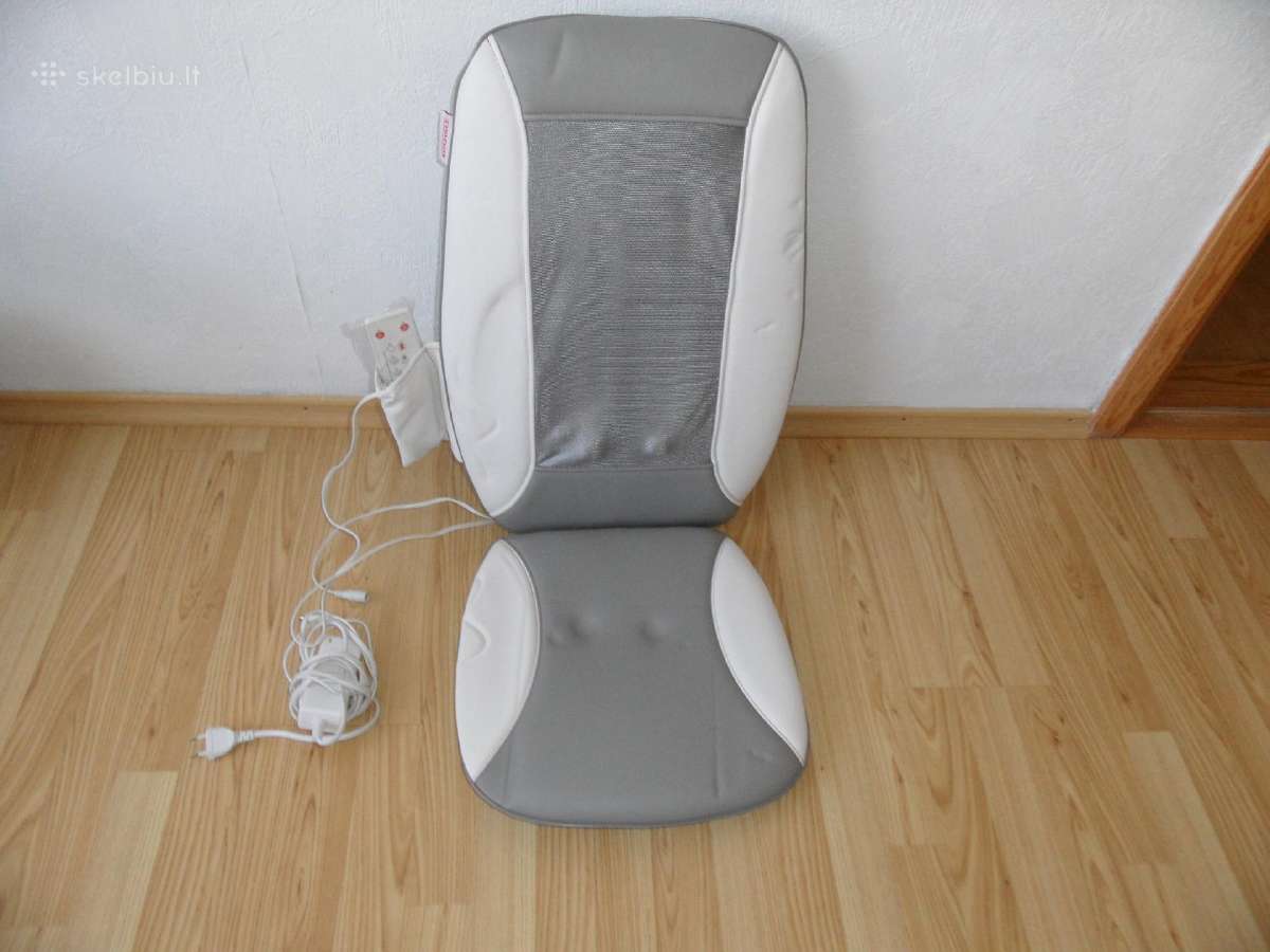 Elektrinis kedes masazas 140e - nuotraukos Nr. 3