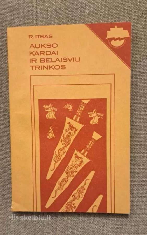 Įvairios Knygos Puikiame stovyje - nuotraukos Nr. 8