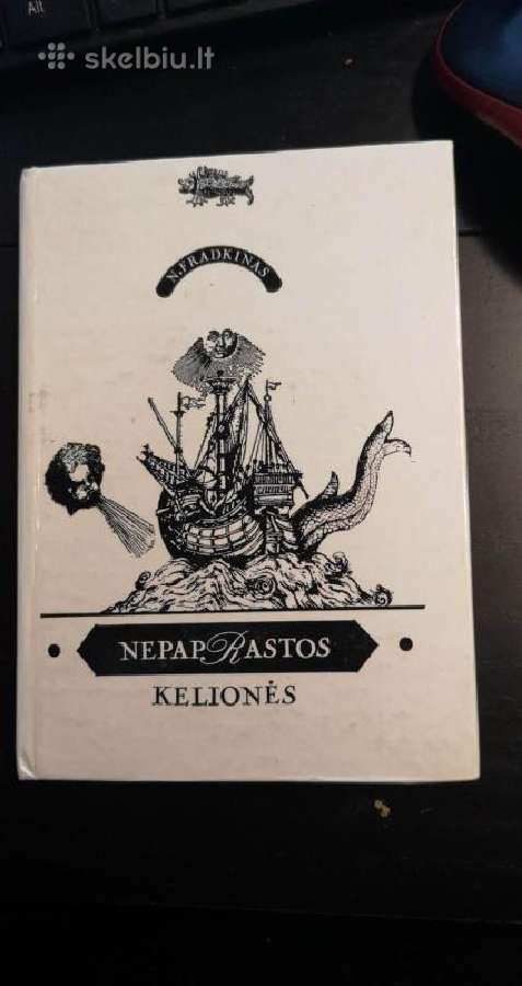Įvairios Knygos Puikiame stovyje - nuotraukos Nr. 9