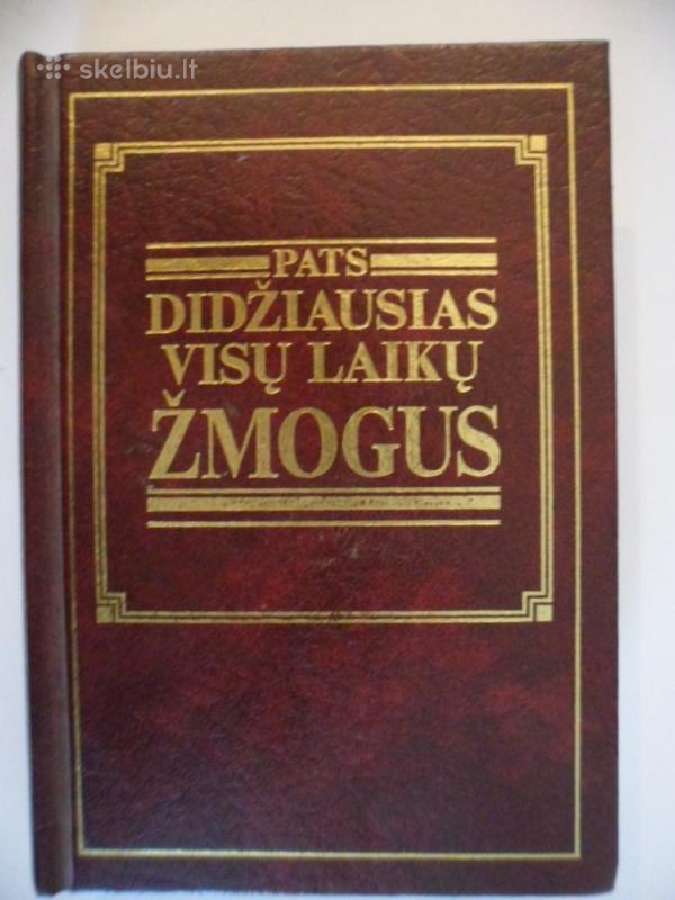 Įvairios Knygos Puikiame stovyje - nuotraukos Nr. 10