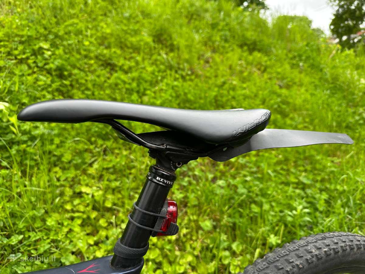 Whyte S-120 C RS Full suspension karbonas 29" - nuotraukos Nr. 9