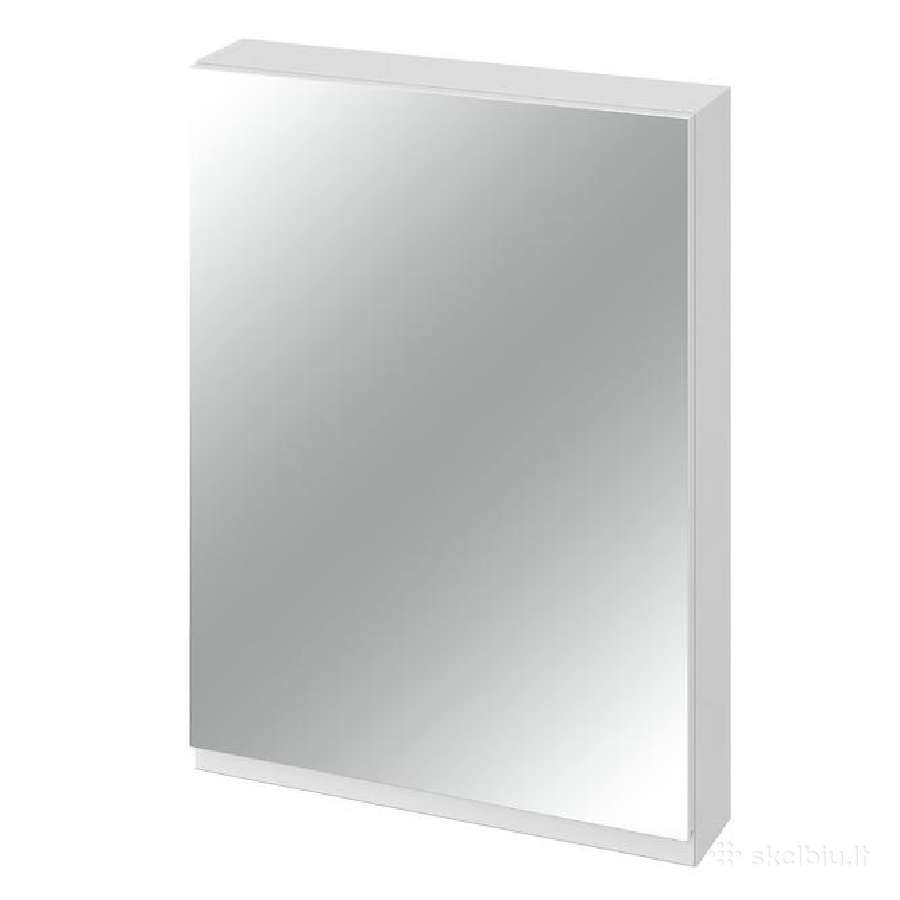 Spintele Cersanit Moduo 60 cm balta S929-018