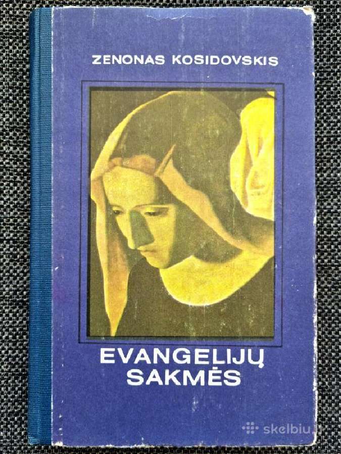Įvairios Knygos Puikiame stovyje - nuotraukos Nr. 11