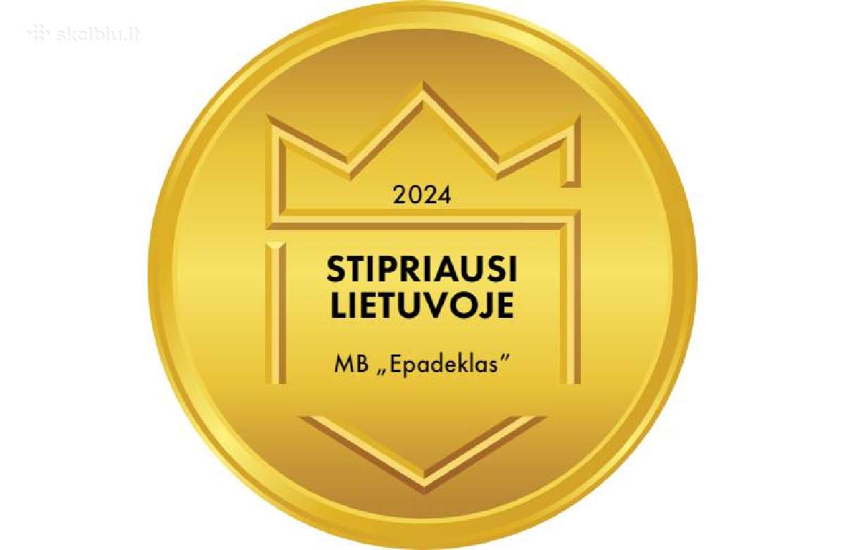 Gaminami mediniai dangčiai / skydai padėklams - nuotraukos Nr. 7