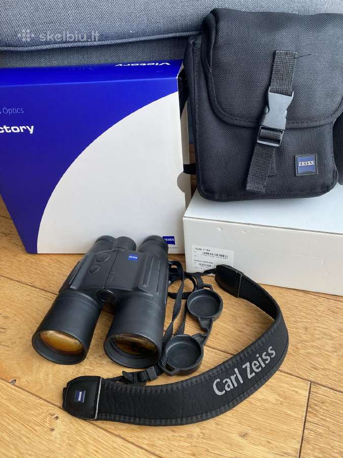 Zeiss Victory 8x56 T* Rf