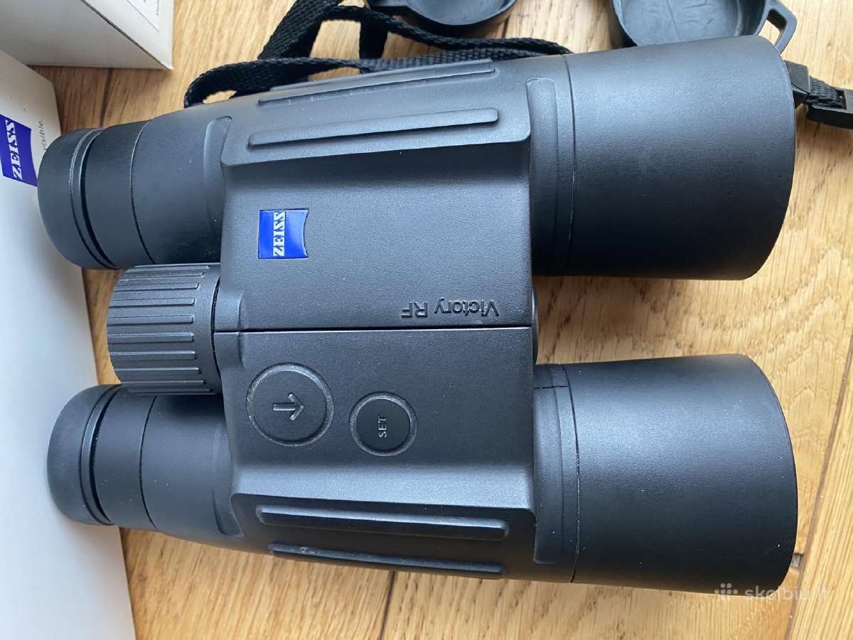 Zeiss Victory 8x56 T* Rf - nuotraukos Nr. 2