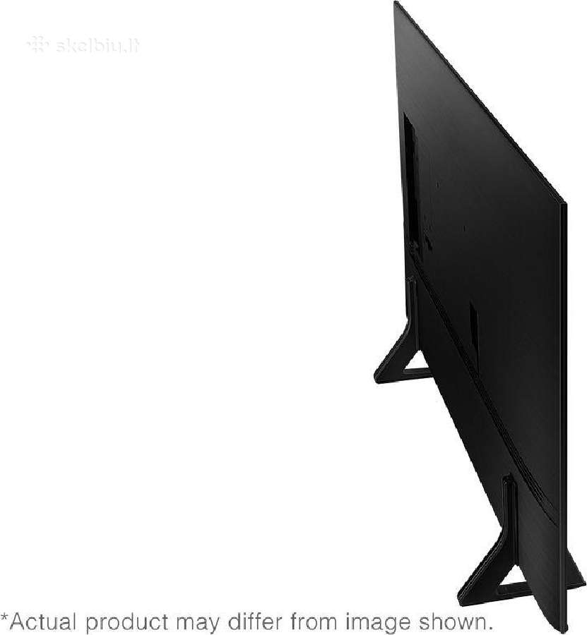 TV Samsung Ue50au9072u 9 Serija - nuotraukos Nr. 7