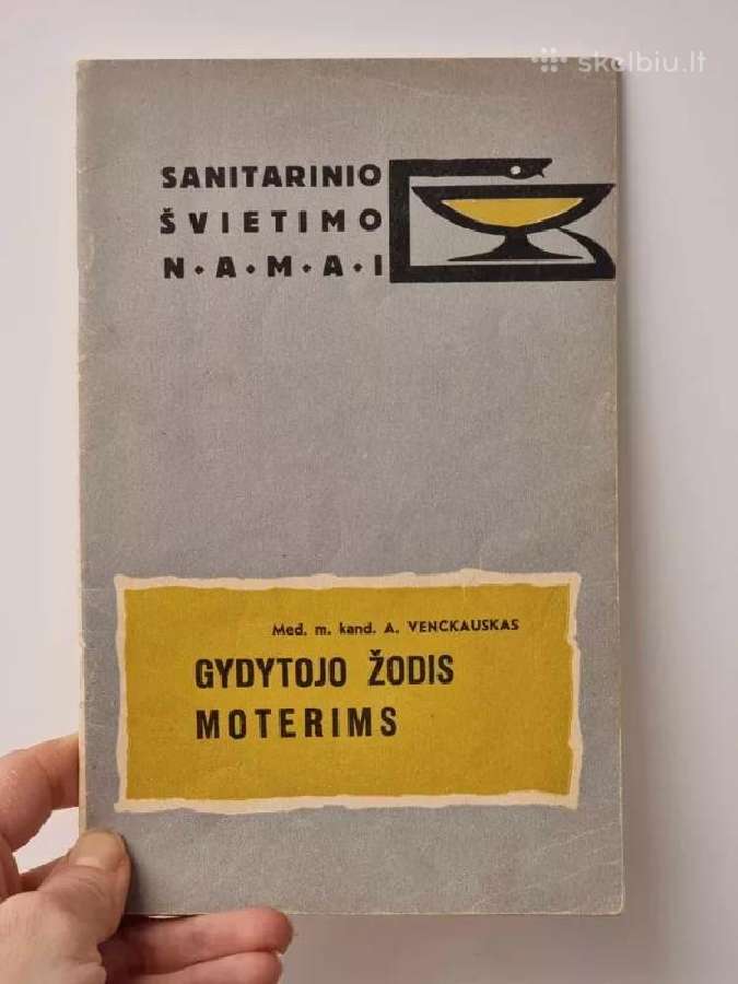 Įvairios Knygos Puikiame stovyje - nuotraukos Nr. 15