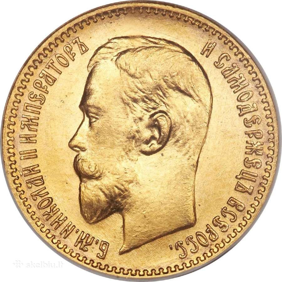 Perku carinius rublius