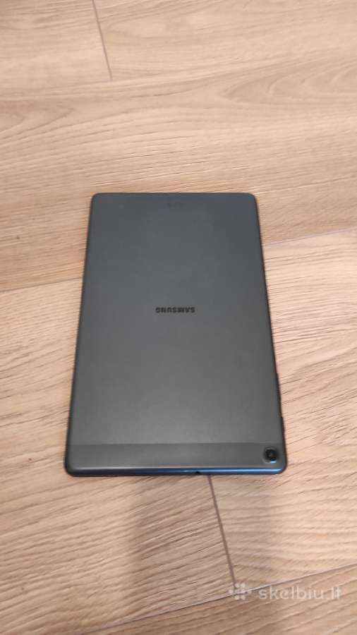 Samsung Tab A T510 - nuotraukos Nr. 2