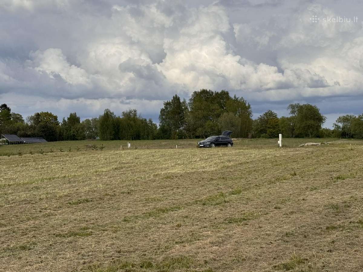 Klaipėdos r.sav Priekulės sen.,pangesų k - nuotraukos Nr. 2