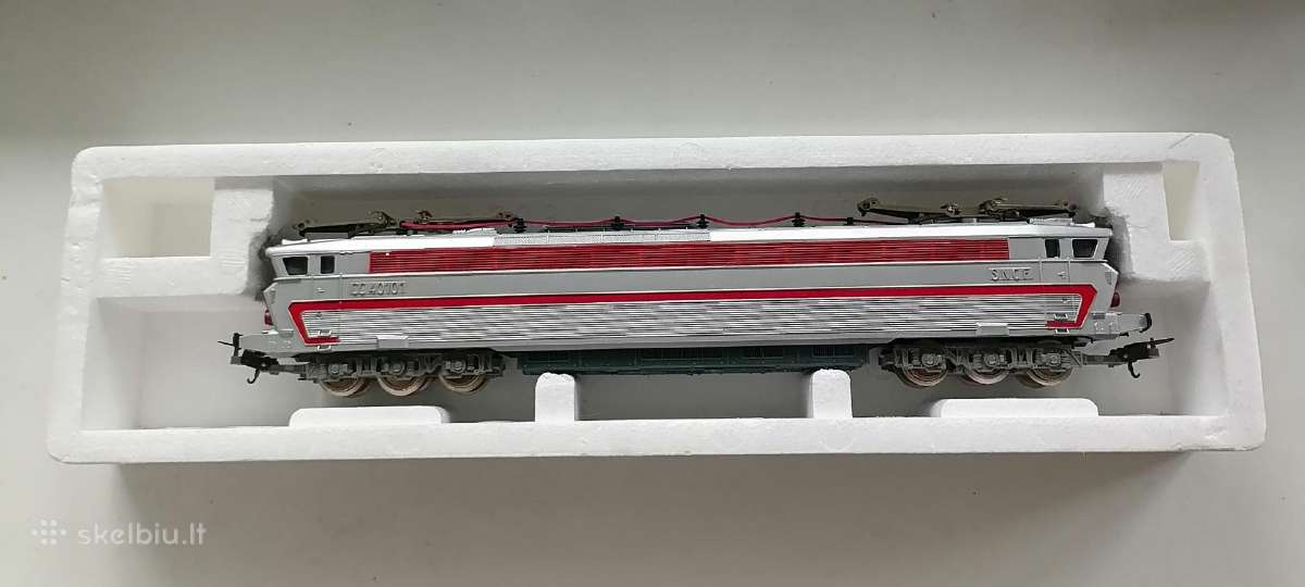 Lima Models 208122 H0 - nuotraukos Nr. 6