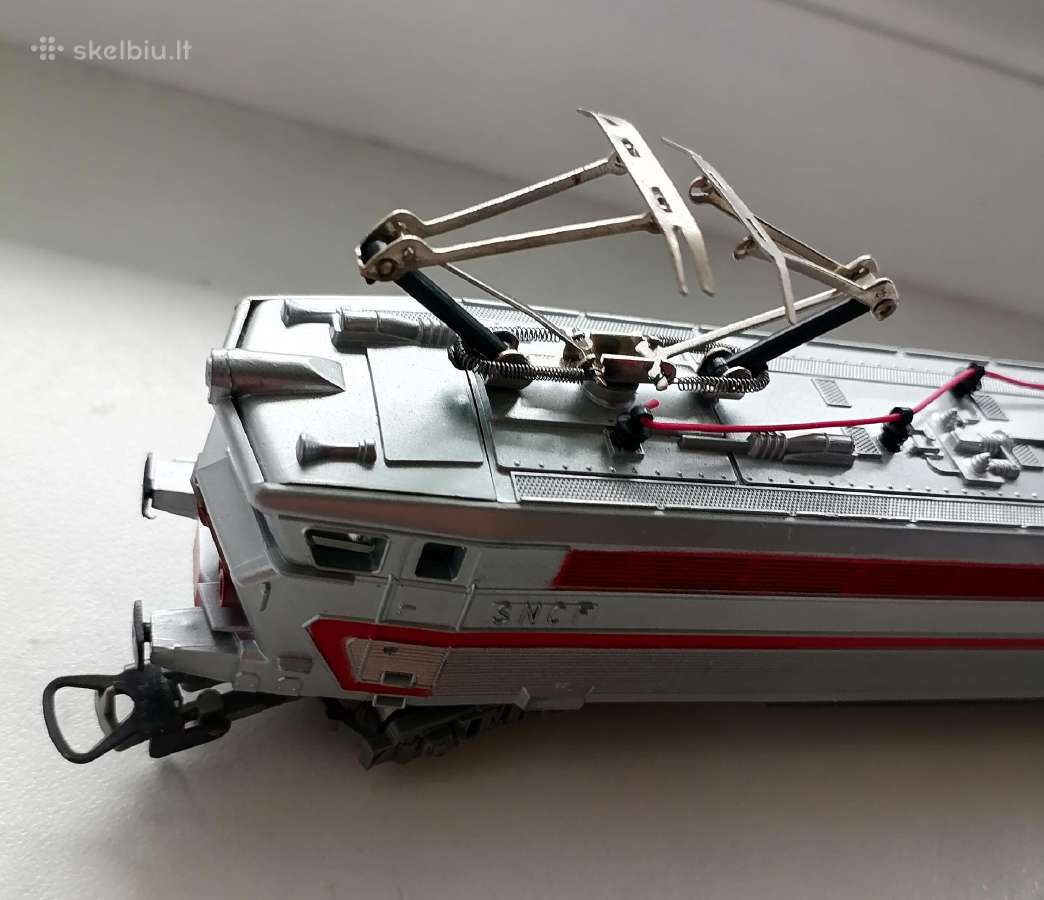Lima Models 208122 H0 - nuotraukos Nr. 7
