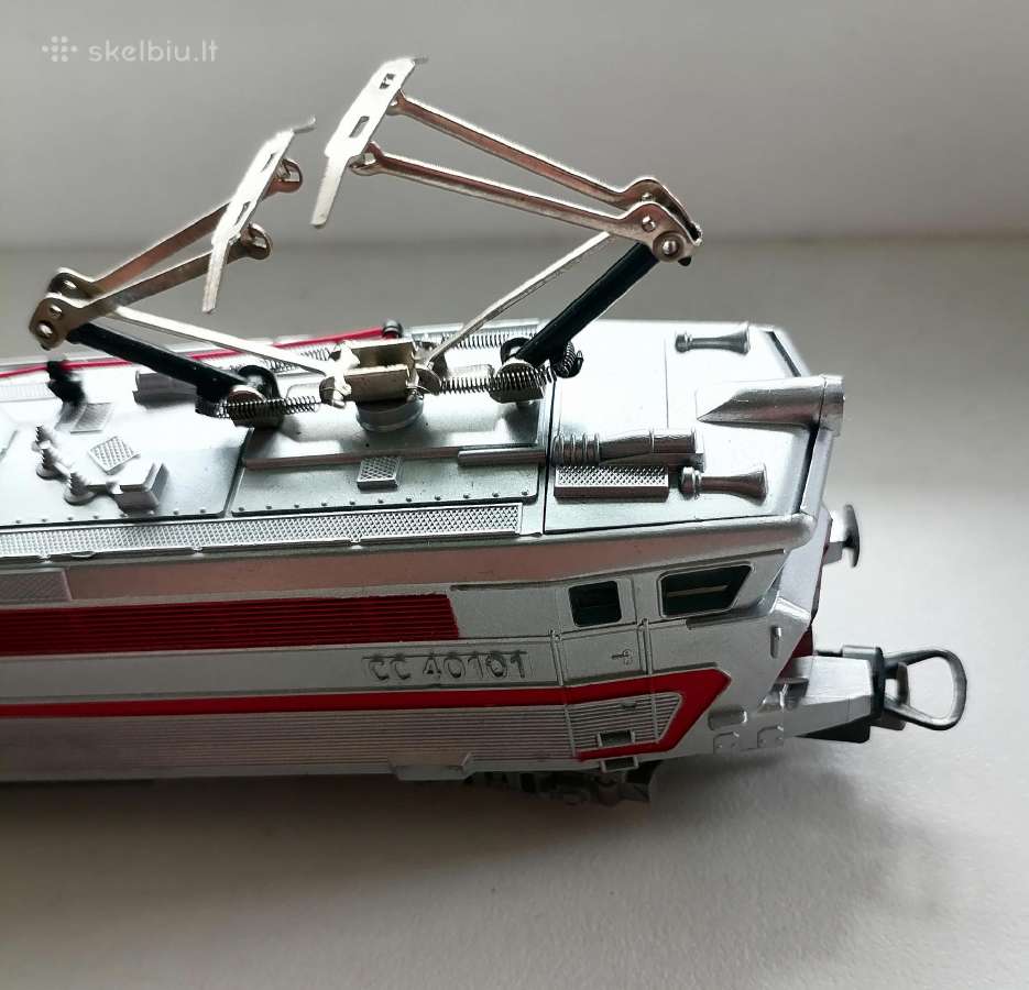 Lima Models 208122 H0 - nuotraukos Nr. 8