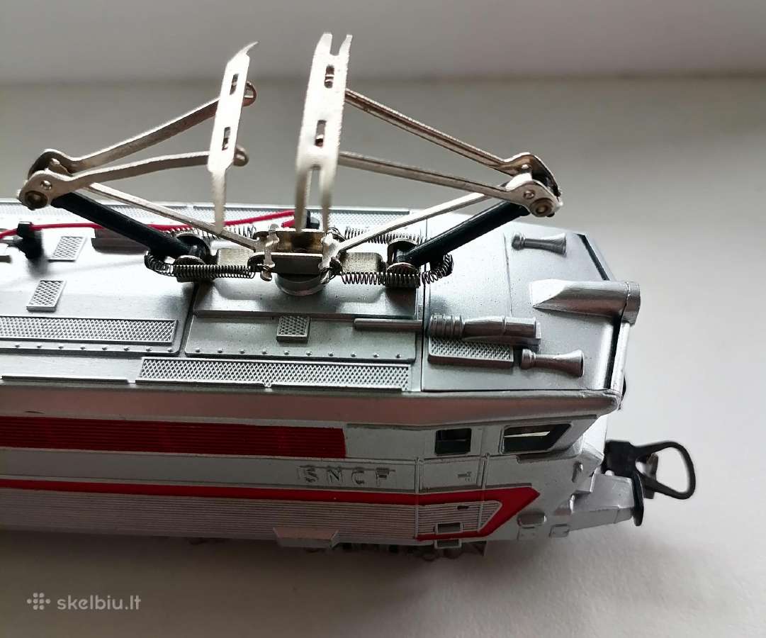 Lima Models 208122 H0 - nuotraukos Nr. 9