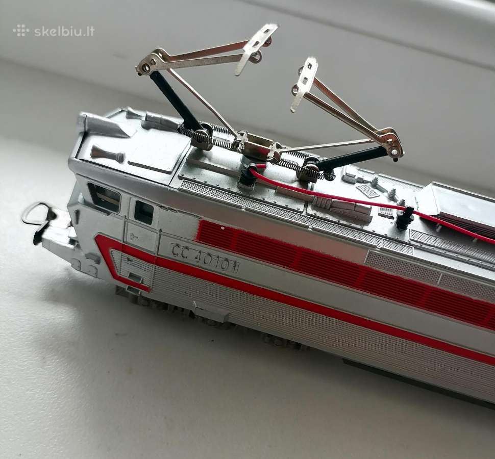 Lima Models 208122 H0 - nuotraukos Nr. 10