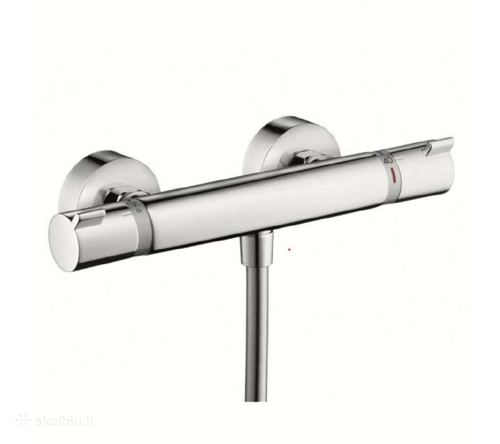 Hansgrohe Ecostat Comfort dušo maišytuvas