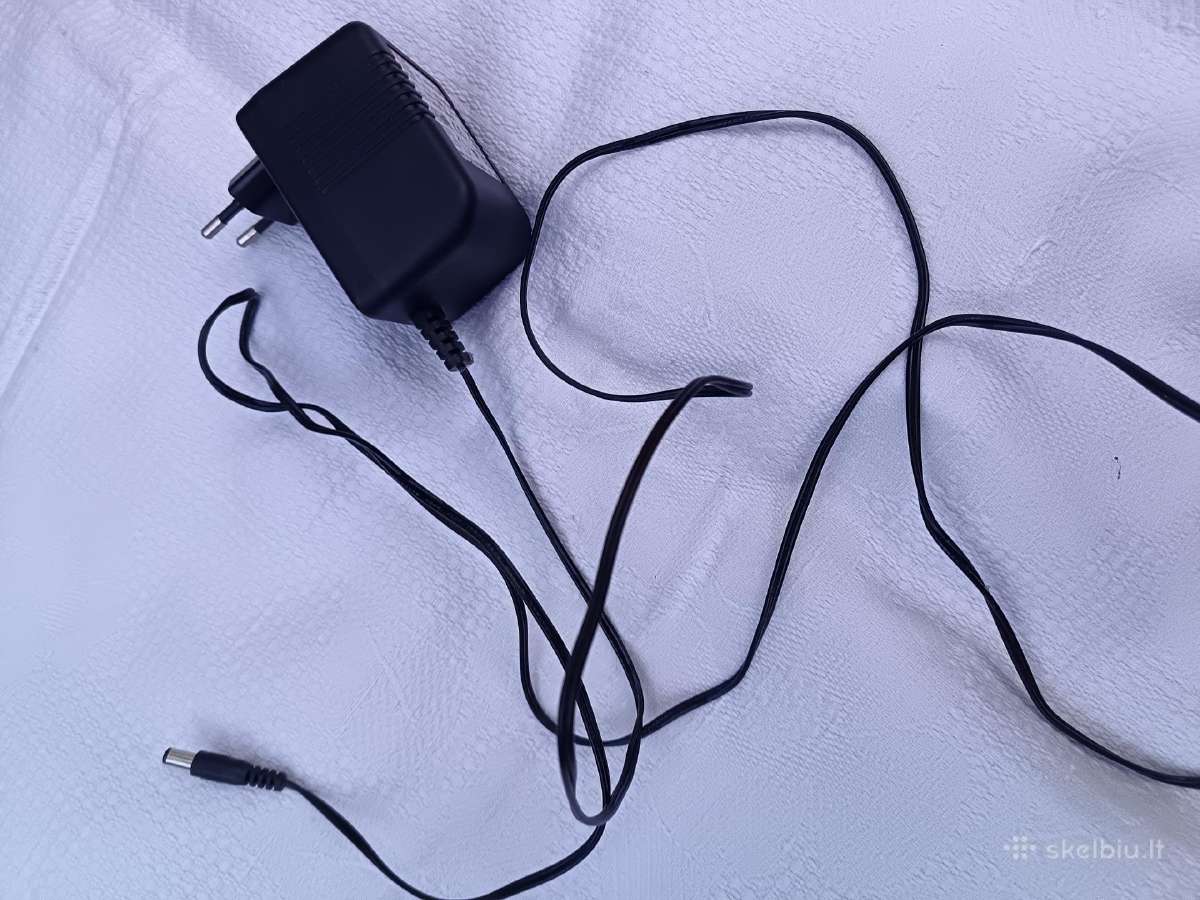 Oro drėkintuvas su rūko efektų ir LED apšvietimu - nuotraukos Nr. 9