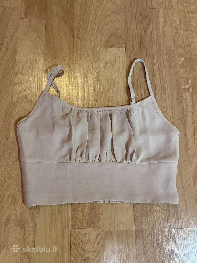 Crop top maikute
