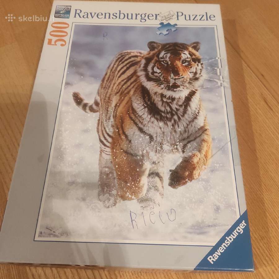 Puzzle