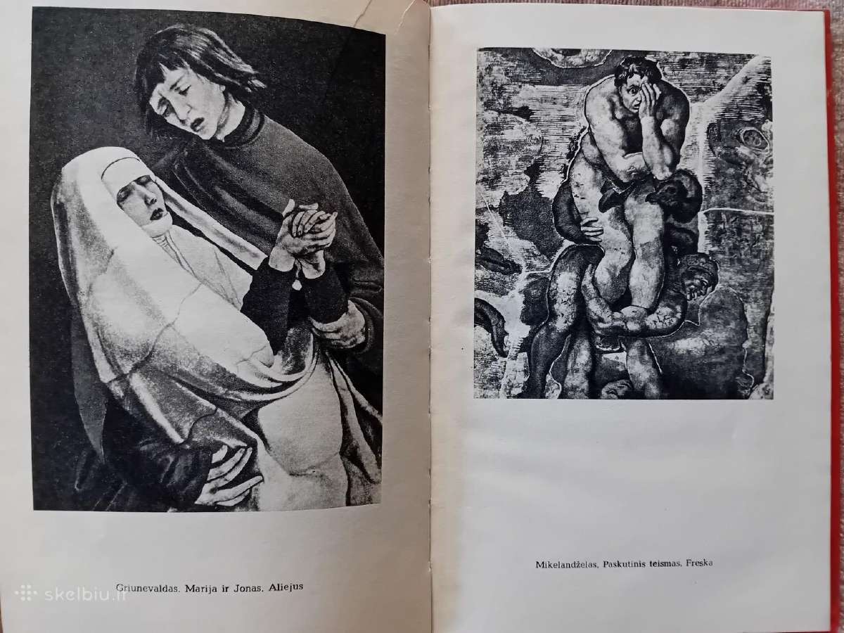 Knygos apie mokslą (4 vnt) - nuotraukos Nr. 6