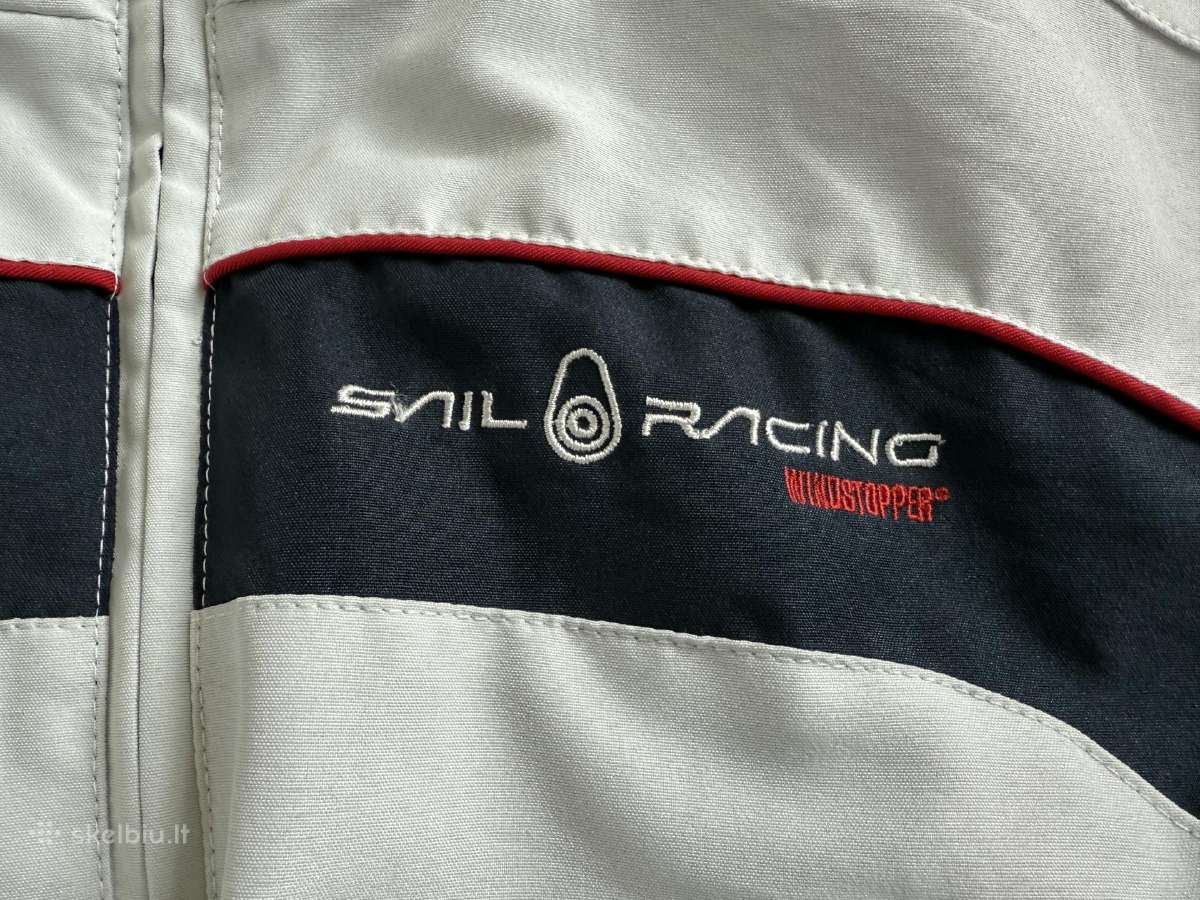 Vyriška striukė Sail Racing - nuotraukos Nr. 7